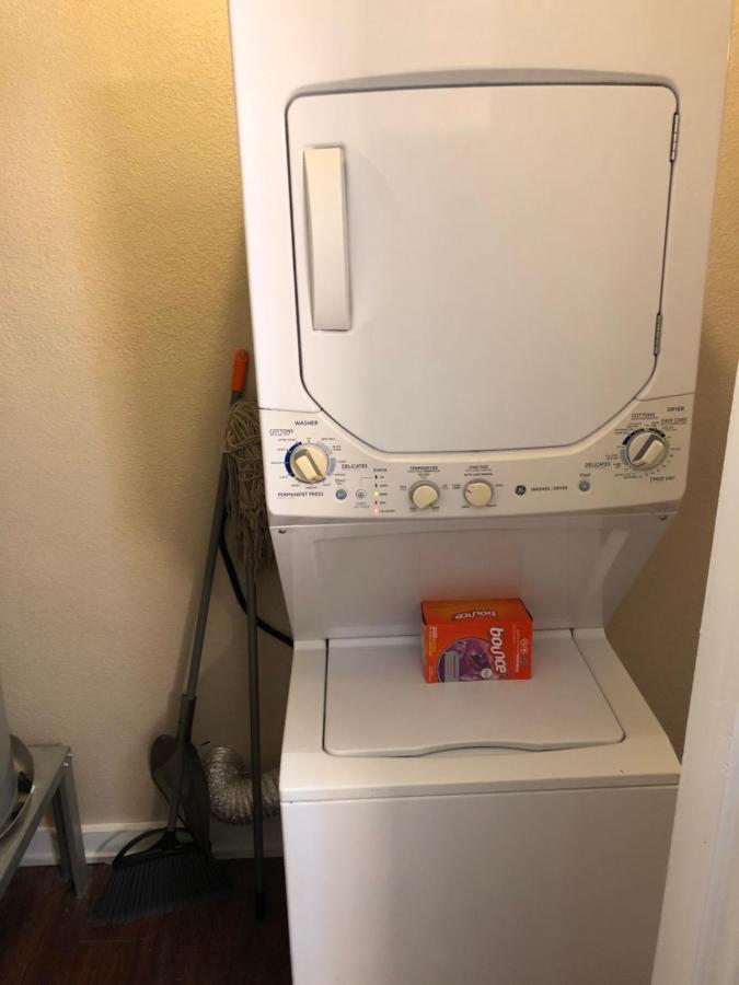 Cozy Downtown Guest House 2Br/1Ba Sleeps 8 San Antonio Exteriör bild